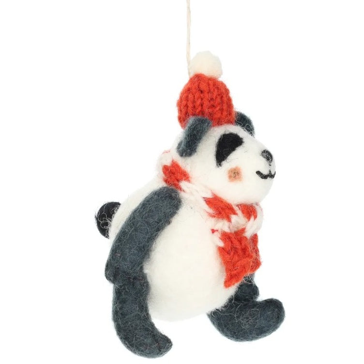 Pascal de Panda
