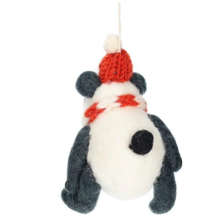 Pascal de Panda