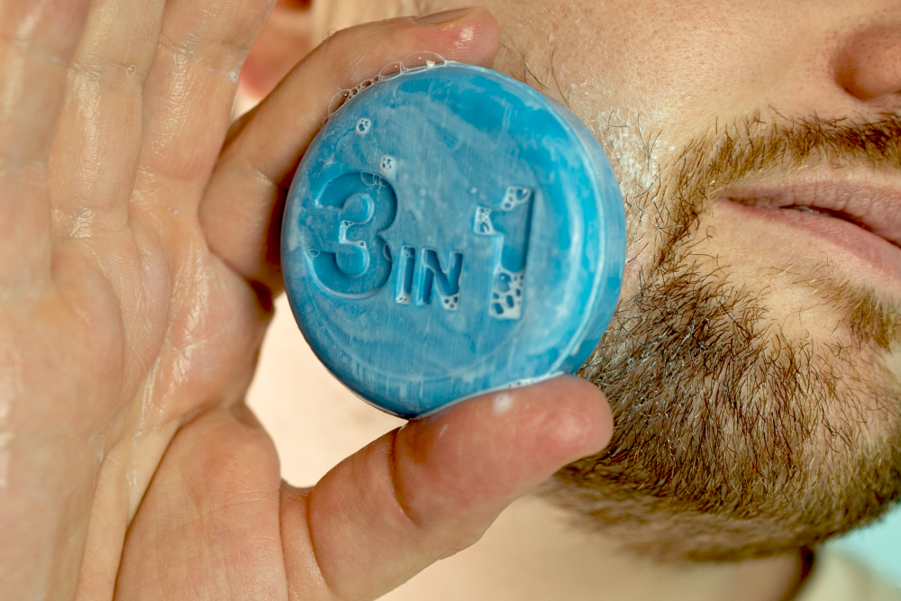 Shampoobars 3in1 ocean 03 WWF-Webshop