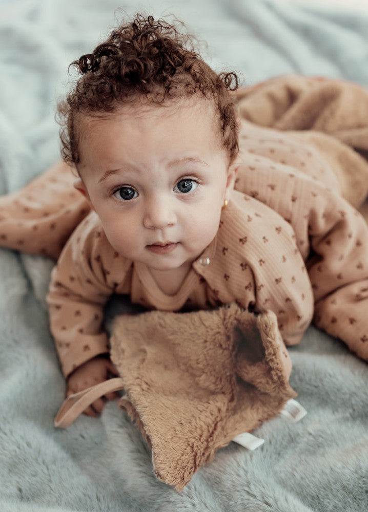 Snoozebaby comfort toy 2 WWF-Webshop
