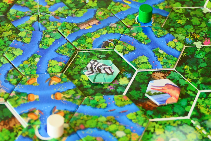 Banner Spellen voor 4 jaar en ouder wwf WWF-Webshop