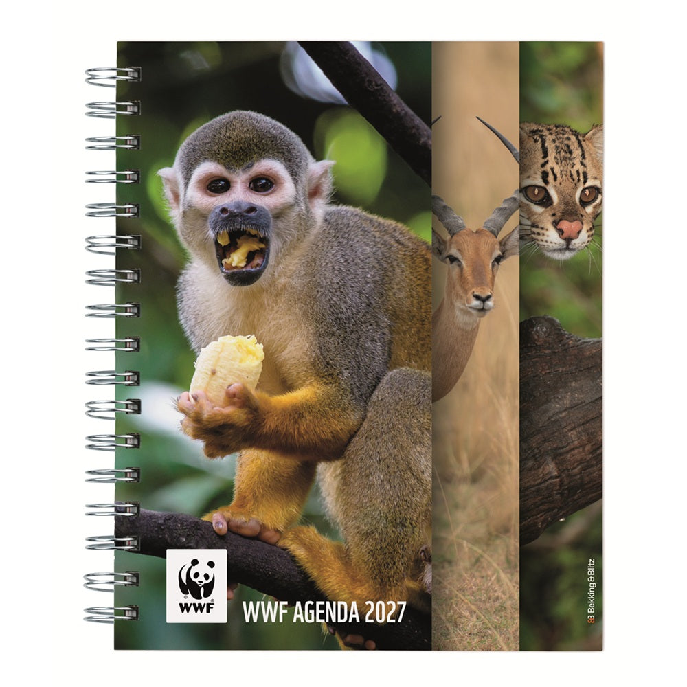 WWF Agenda 2027 WWF-Webshop