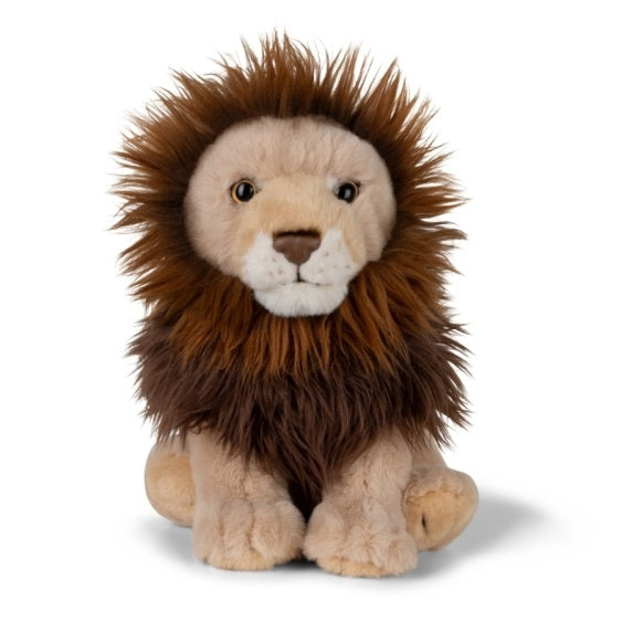 WWF knuffel ECO Leeuw 23cm