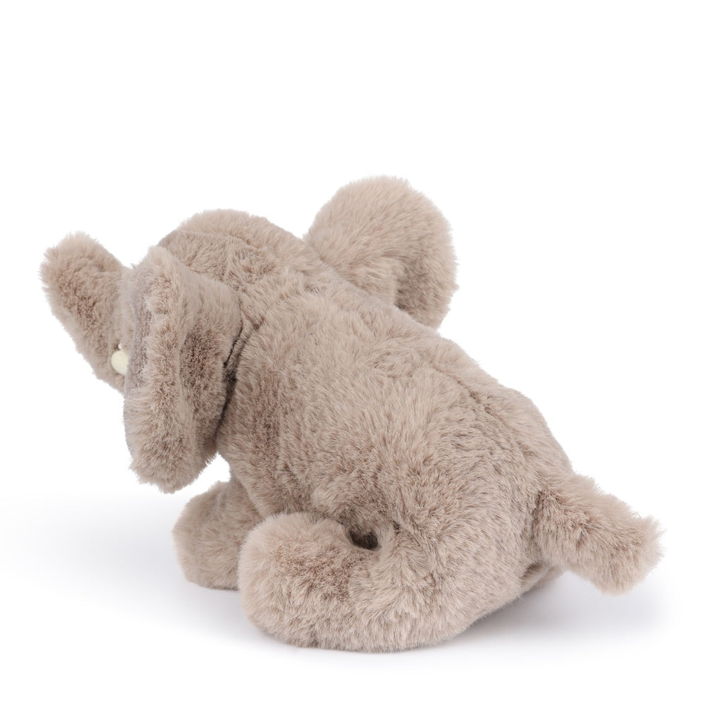 WWF knuffel ECO olifant 15cm 02