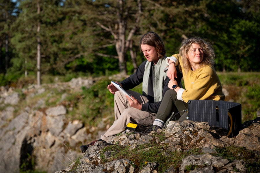 WakaWaka collectie WWF-webshop