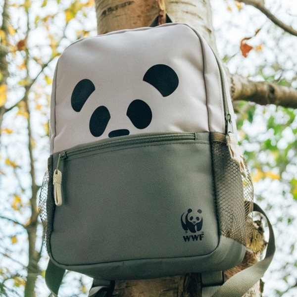 Whispers of Nature collectie WWF