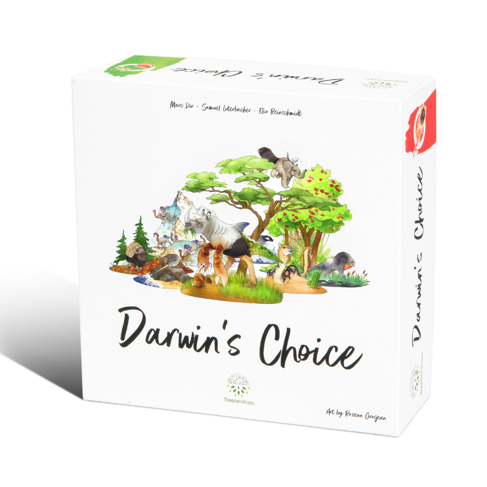 Darwin's Choice