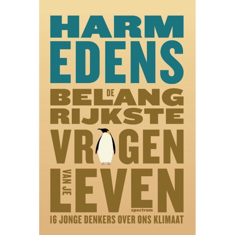 De belangrijkste vragen van je leven