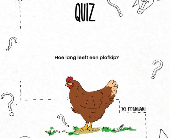 De duurzame scheurkalender 04 WWF-Webshop