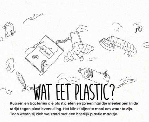 De duurzame scheurkalender 07 WWF-Webshop