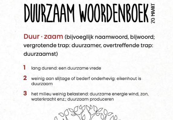 De duurzame scherukalender 0 WWF-Webshop