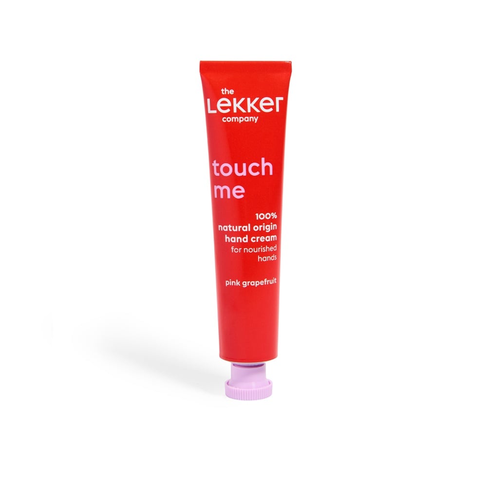 Giftset - Lekker