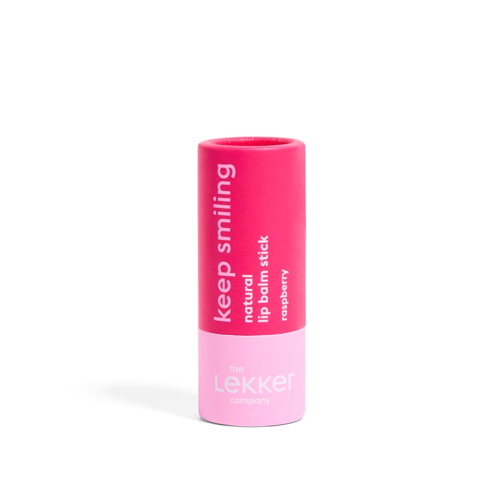 Giftset - Lekker
