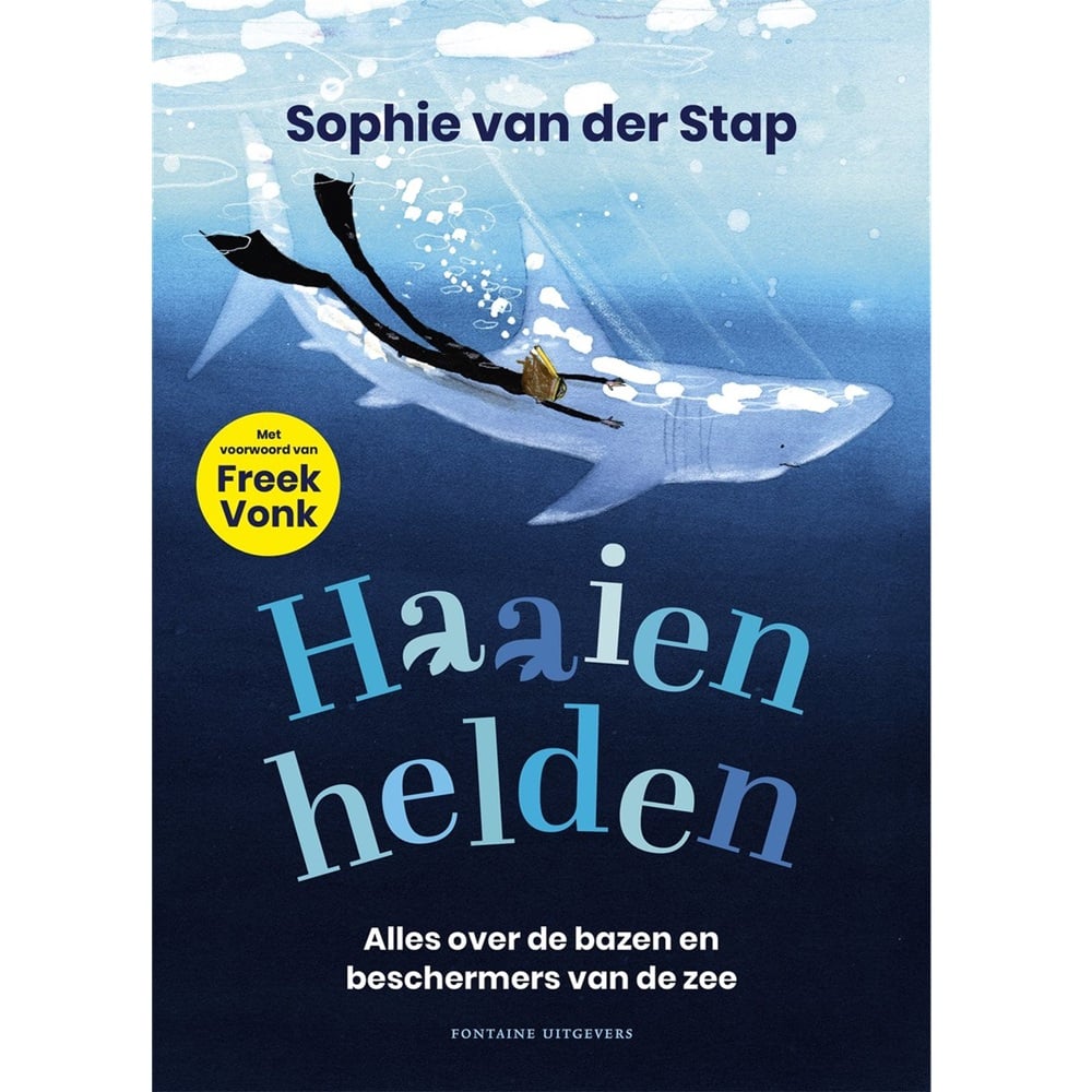 Haaienhelden