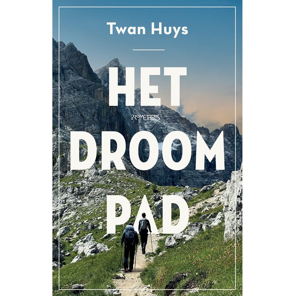 Het Droompad - Twan Huys
