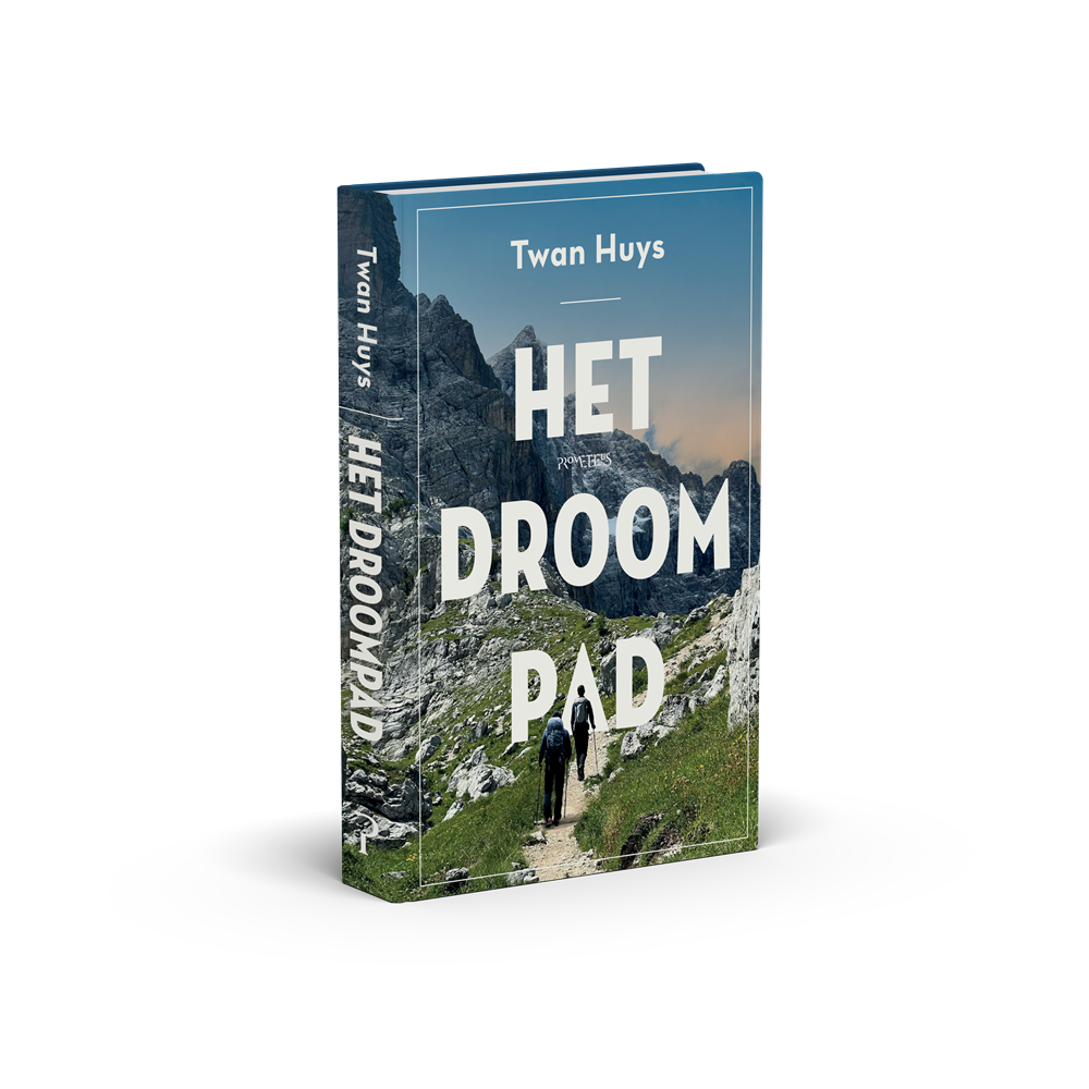 Het Droompad - Twan Huys