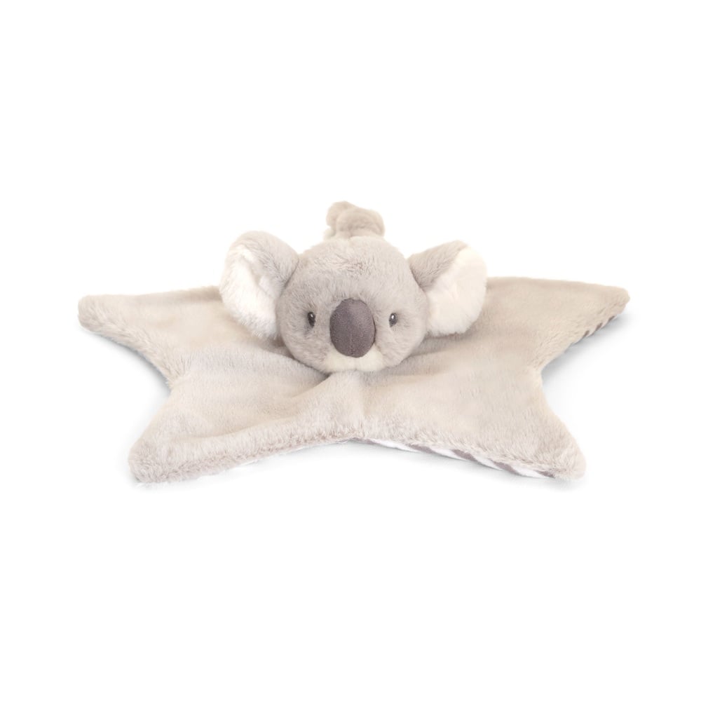 Keel Toys knuffeldoekje Cozy Koala (32 cm)