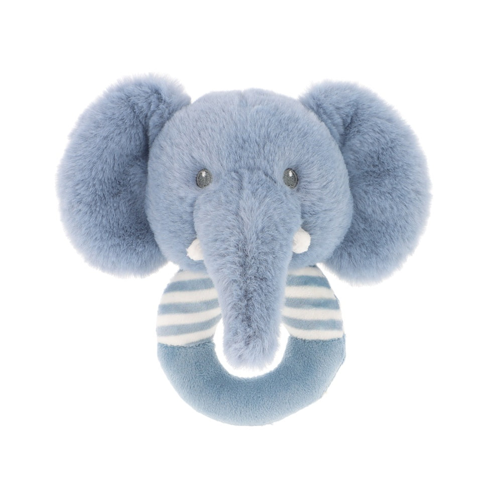 Keel Toys rammelaar Ezra Elephant
