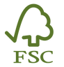 FSC – Forest Stewardship Council keurmerk
