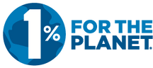 1% for the Planet – lid