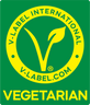 V-Label – vegetarisch