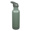 Klean Kanteen Classic Drinkfles - 800 ml met flip/sportdop - sea spray