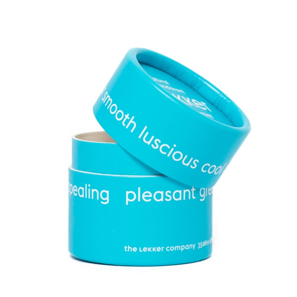 Lekker deodorant - Pepermunt en Rozemarijn