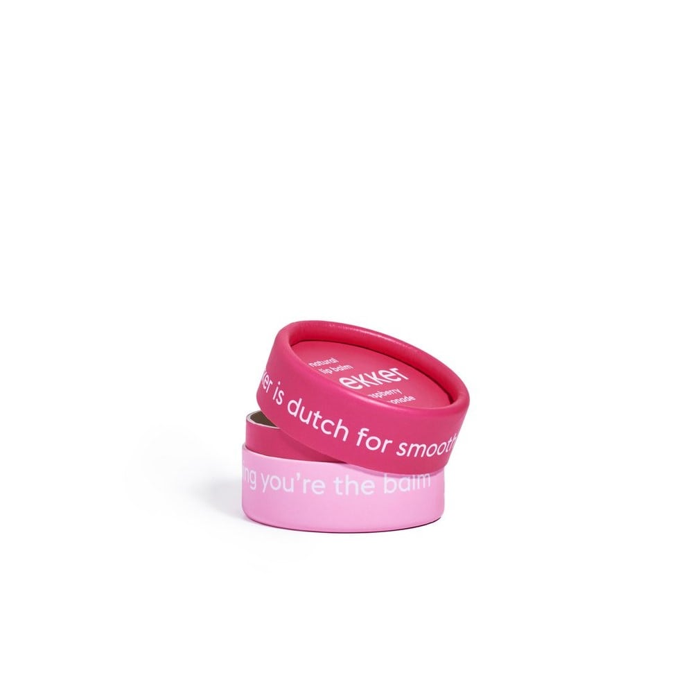 Lekker lippenbalsem - Raspberry Lemonade