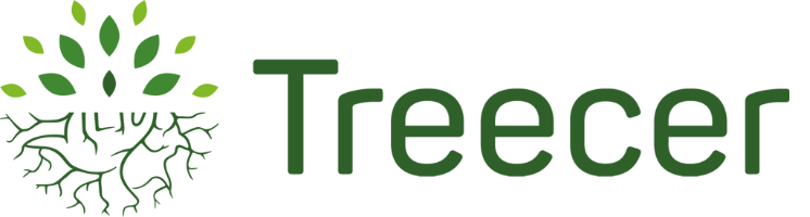 Treecer logo