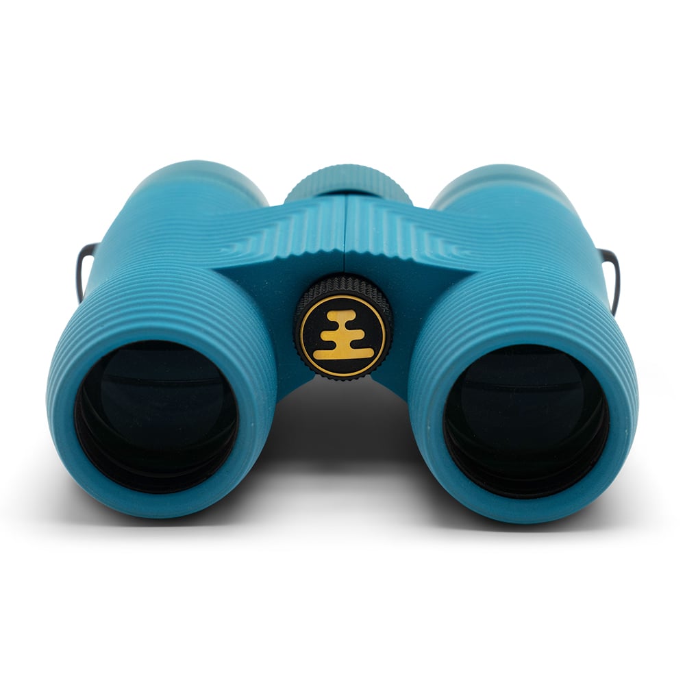 NOCS Field Issue 8x32 verrekijker - Corsican blue
