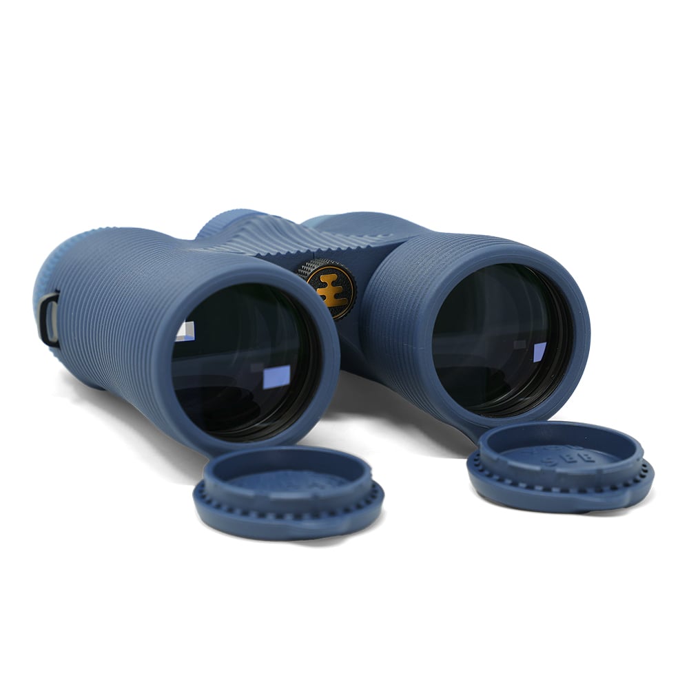 NOCS Field Issue 8x42 verrekijker - Eddy blue