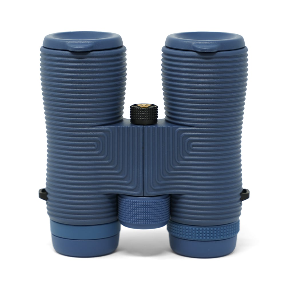 NOCS Field Issue 8x42 verrekijker - Eddy blue