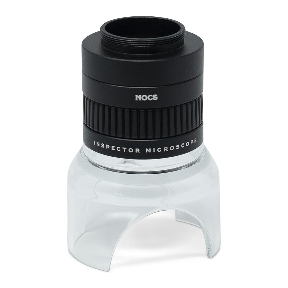 NOCS Inspector Microscope monokijker accessoire