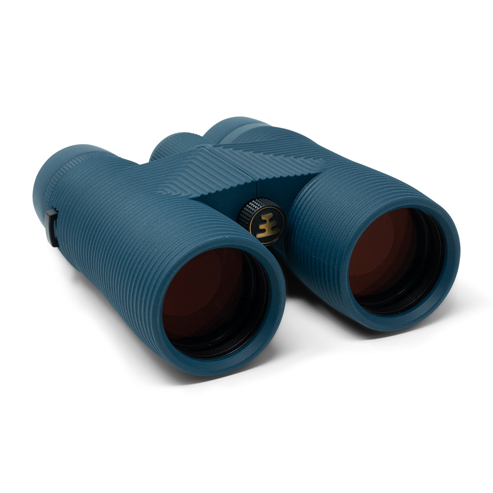 NOCS Pro Issue 8x42 verrekijker - harbor blue
