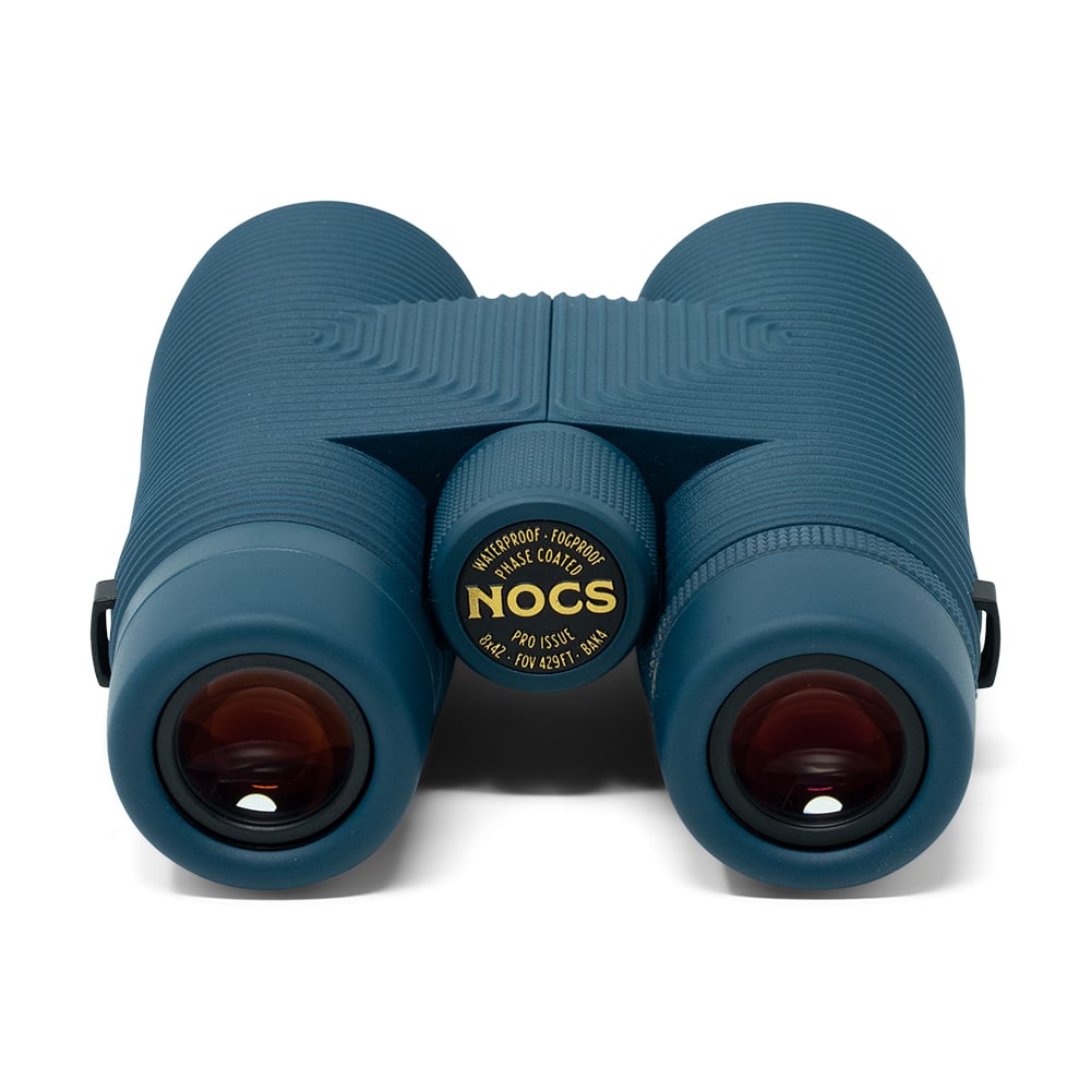 NOCS Pro Issue 8x42 verrekijker - harbor blue