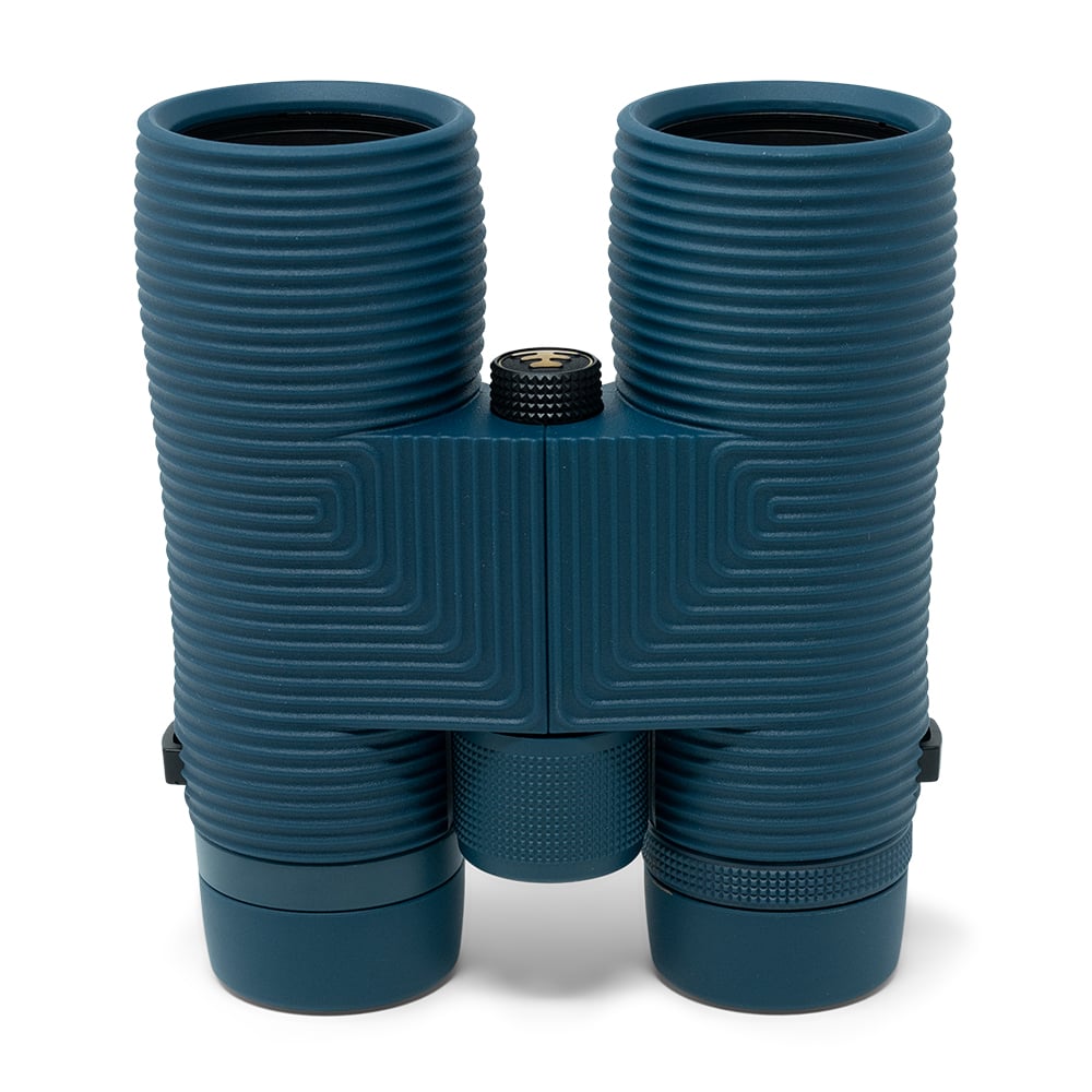NOCS Pro Issue 8x42 verrekijker - harbor blue