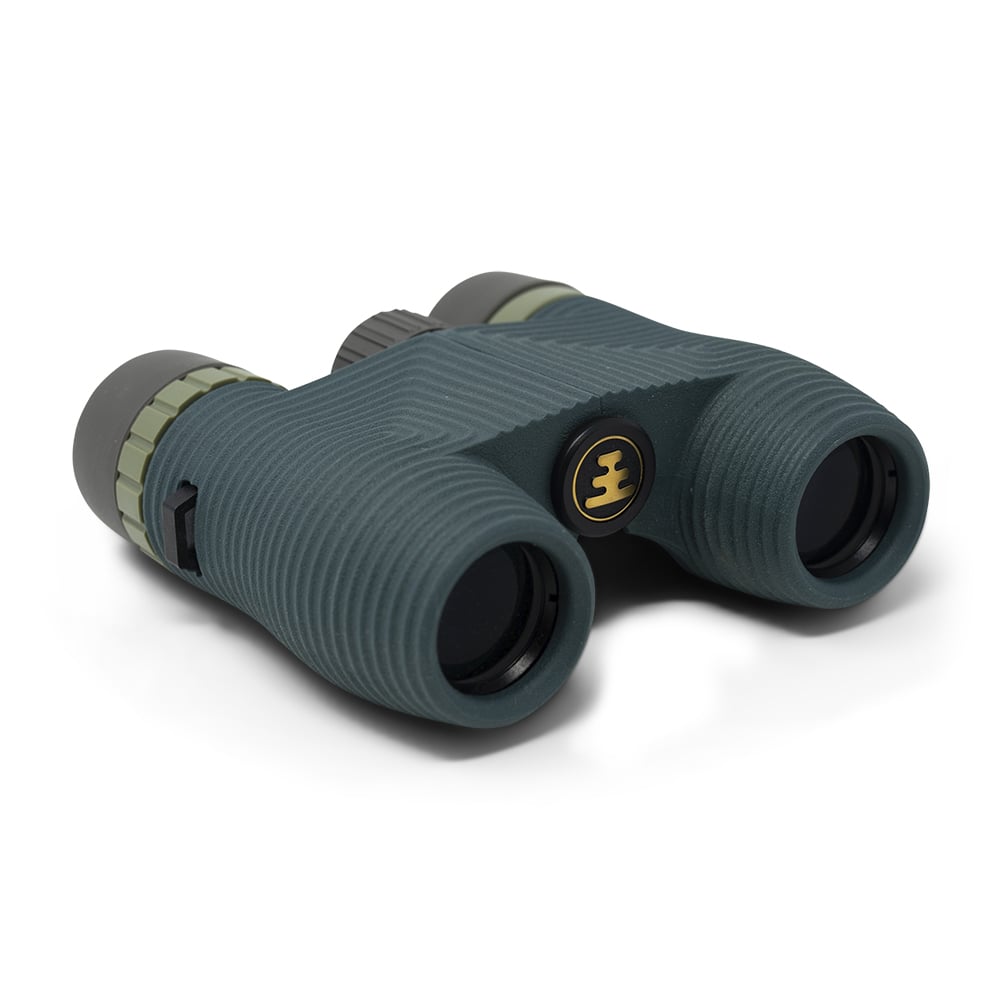 NOCS Standard Issue 8x25 verrekijker - cypress green