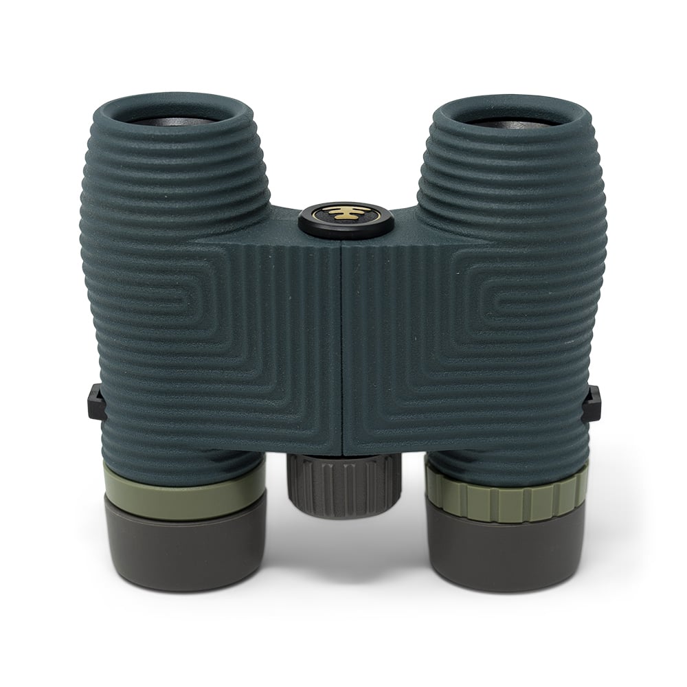 NOCS Standard Issue 8x25 verrekijker - cypress green