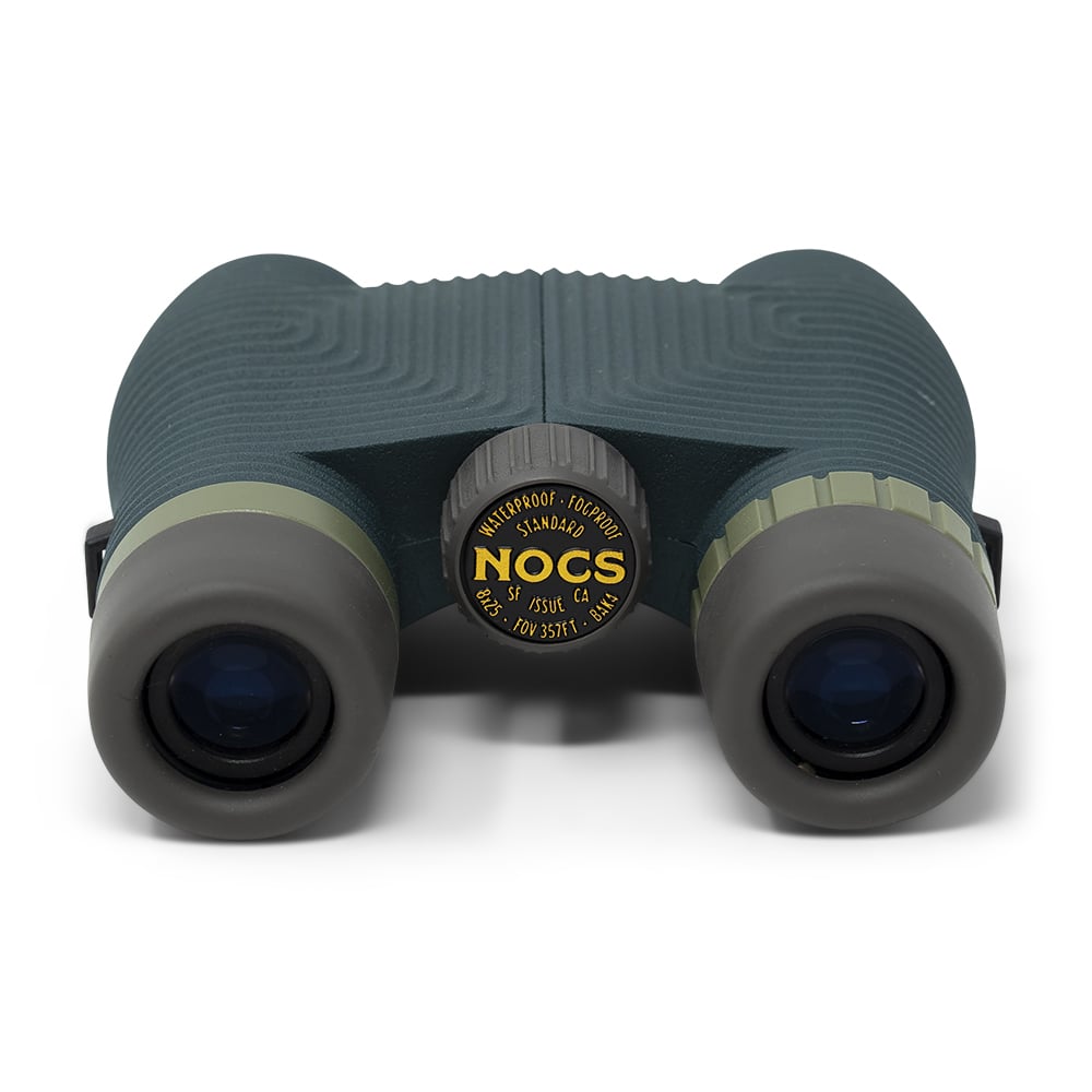 NOCS Standard Issue 8x25 verrekijker - cypress green