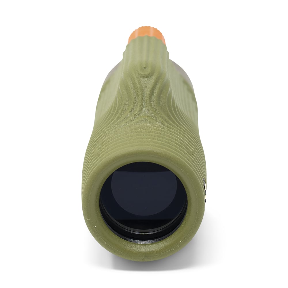 NOCS Zoom Tube 8x32 monokijker - juniper green