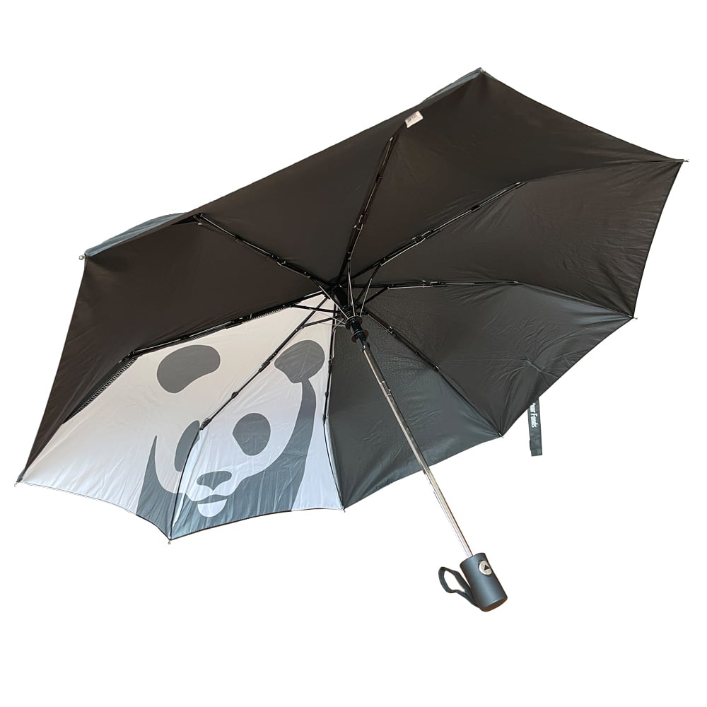 WWF Opvouwbare Paraplu Panda