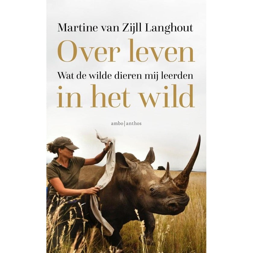 Over leven in het wild