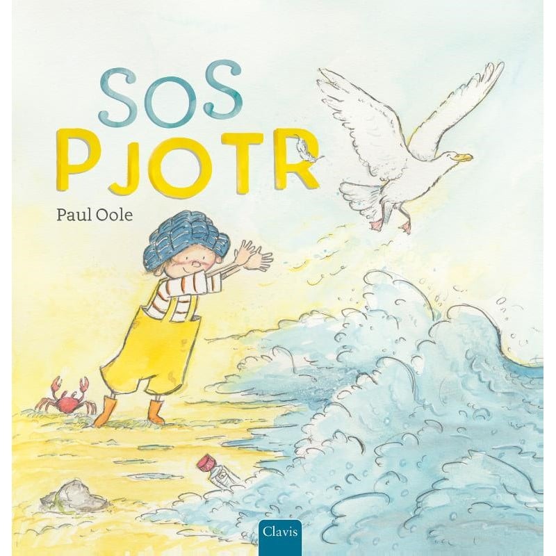S.O.S. Pjotr