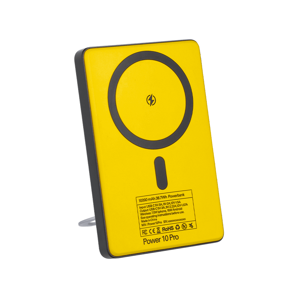 WakaWaka Power Pro - Draadloze Powerbank