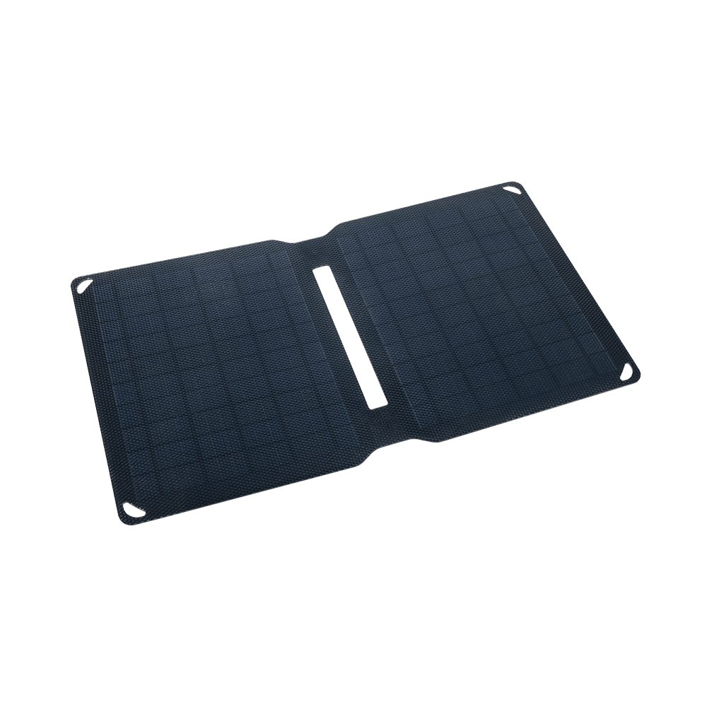 WakaWaka Solar 10 - Ultralicht zonnepaneel