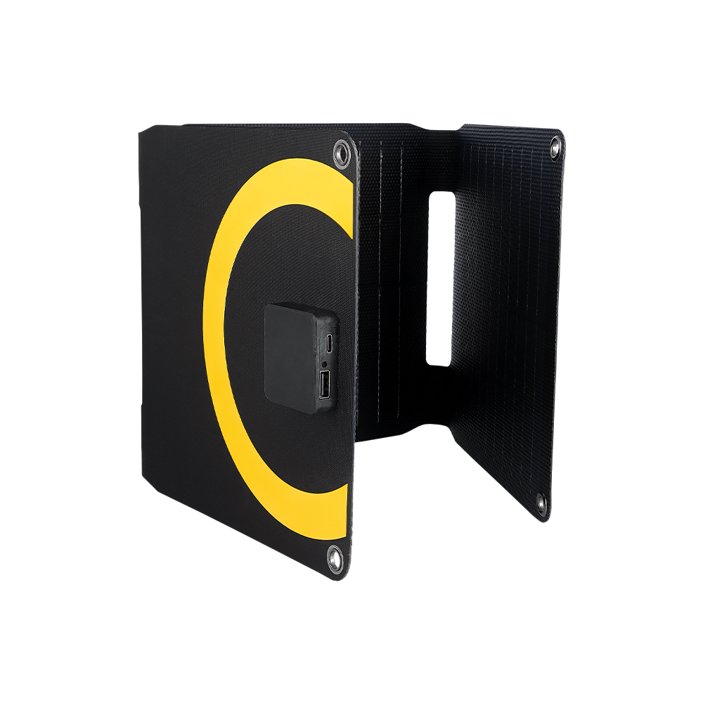 WakaWaka Solar 20 - Ultralicht zonnepaneel