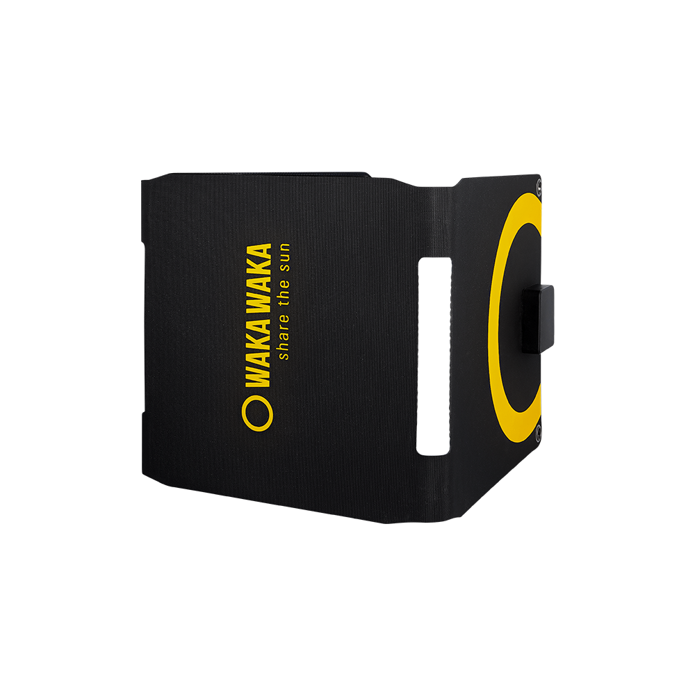 WakaWaka Solar 20 - Ultralicht zonnepaneel