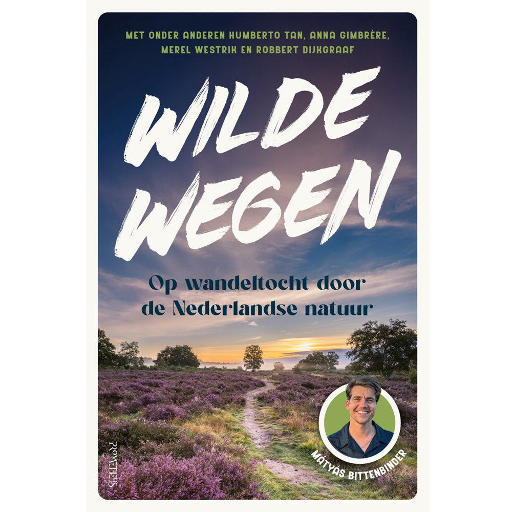 Wilde wegen