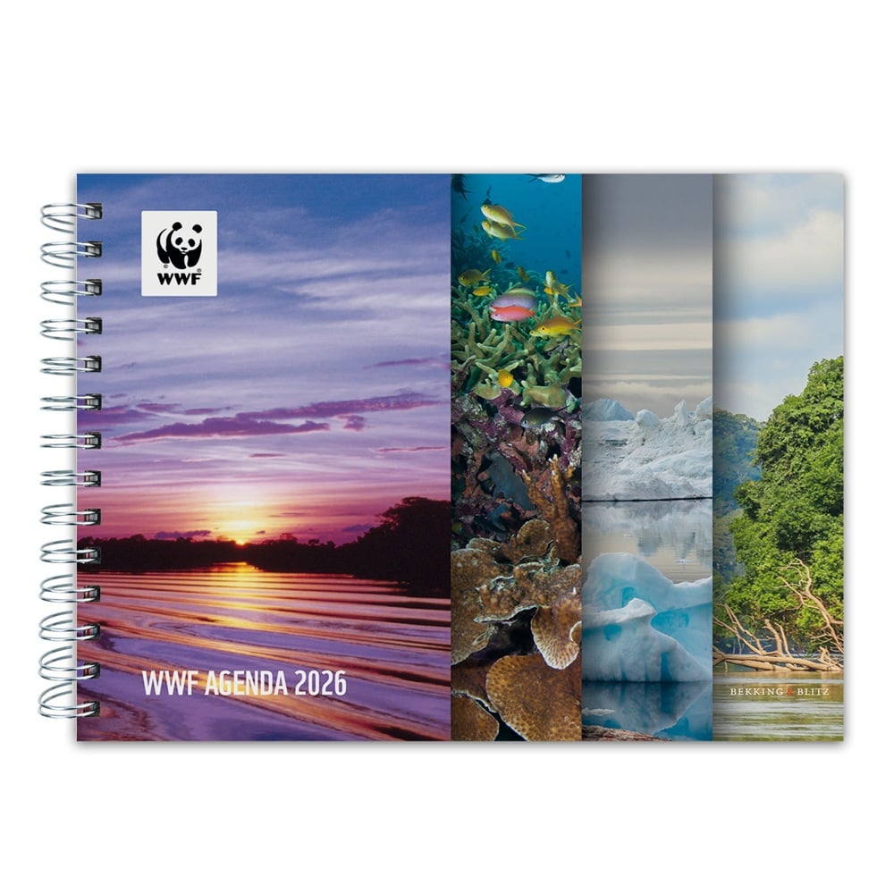WWF-Agenda 2026