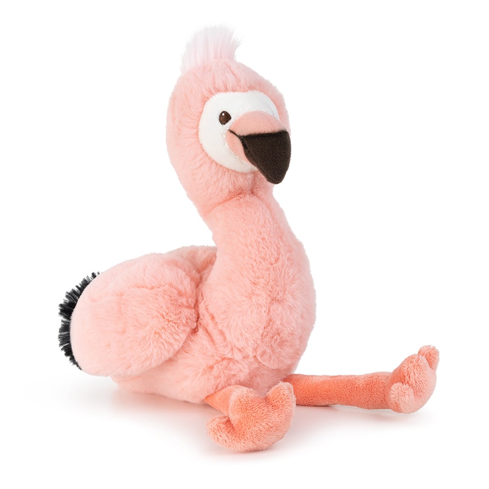WWF Cub Club - ECO Filipa Flamingo (29 cm)